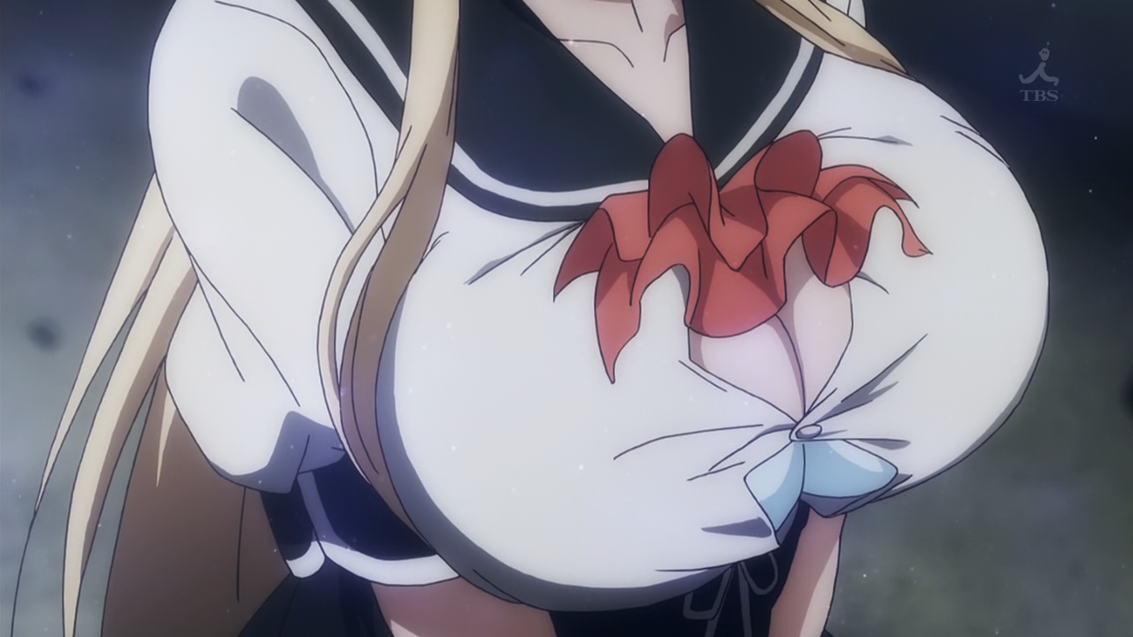 Mahou Sensou (Unmei no Chikara)